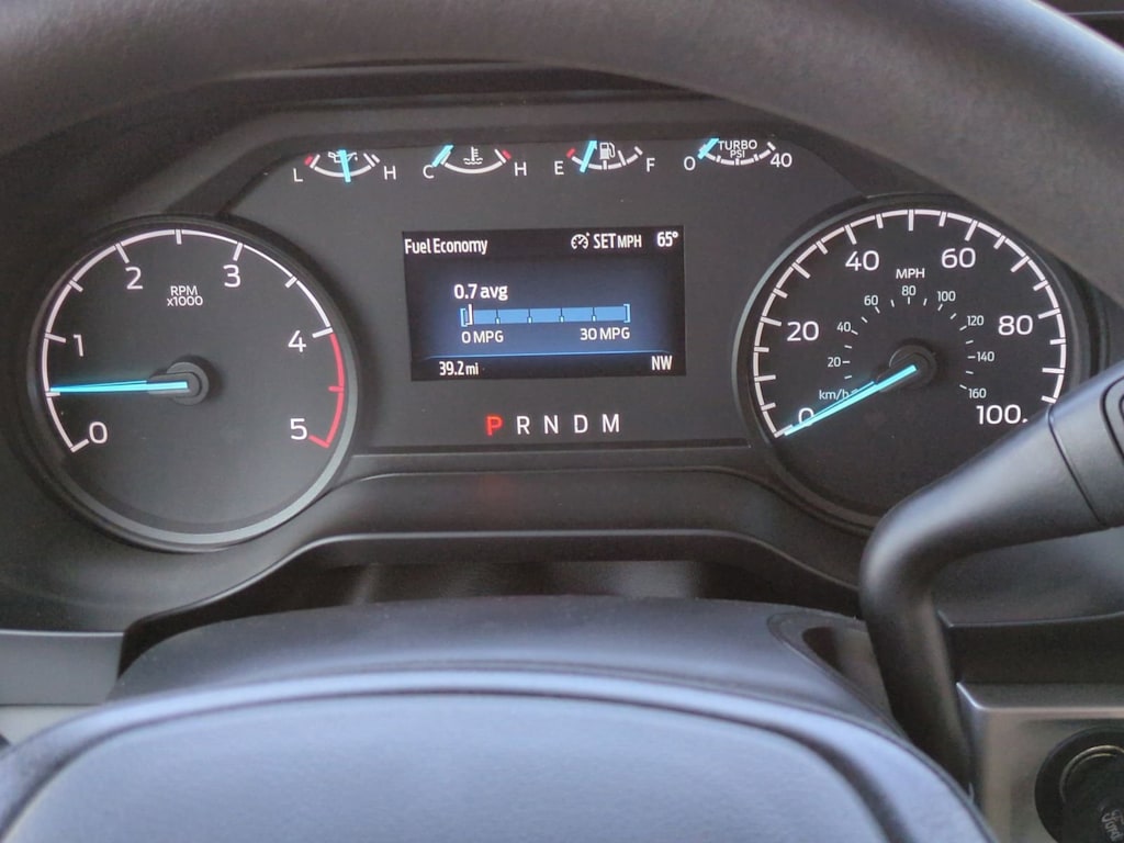 Thumbnail: 2025 Ford F-250 - 15