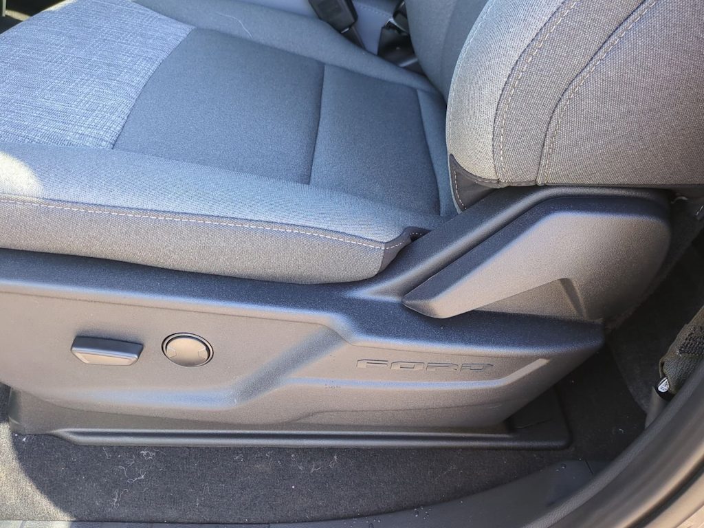 Thumbnail: 2025 Ford F-250 - 23