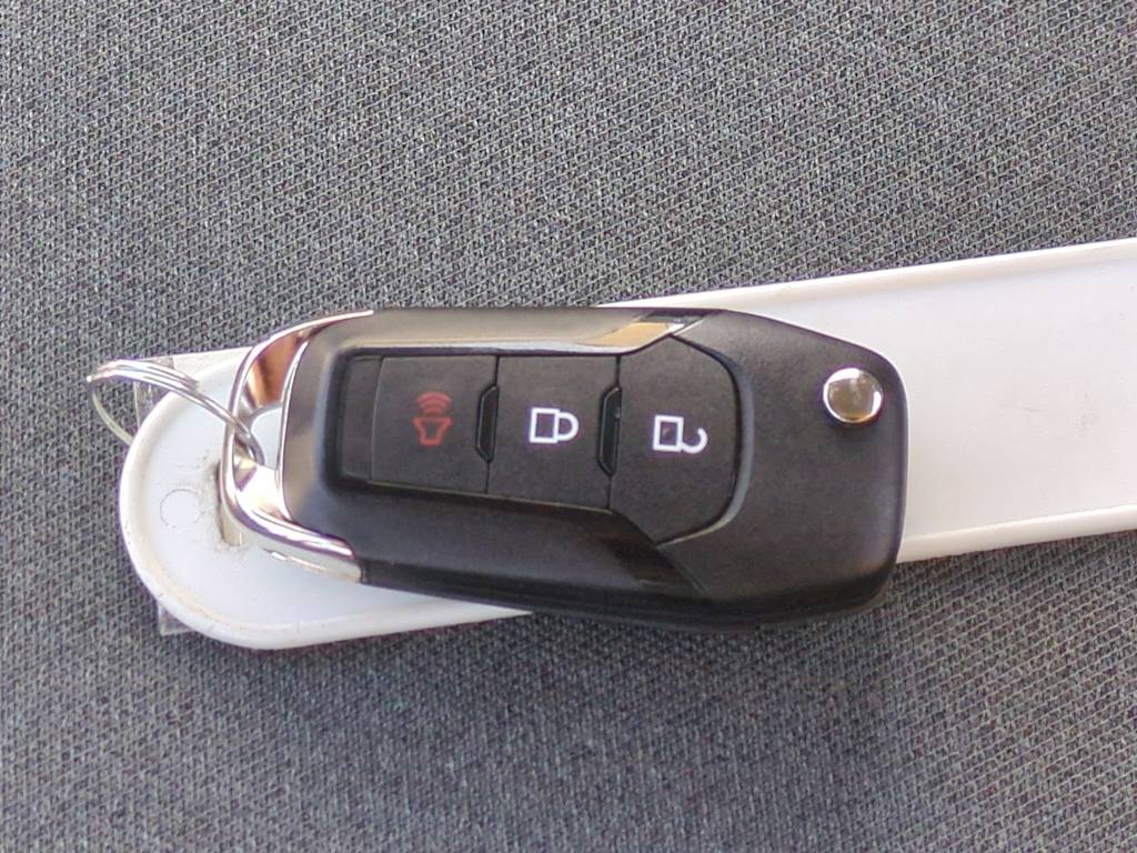 Thumbnail: 2025 Ford F-250 - 31