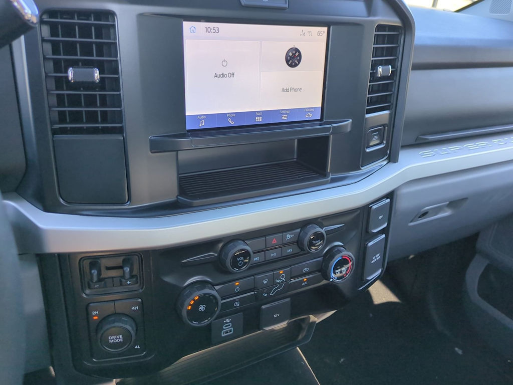 Thumbnail: 2025 Ford F-250 - 14