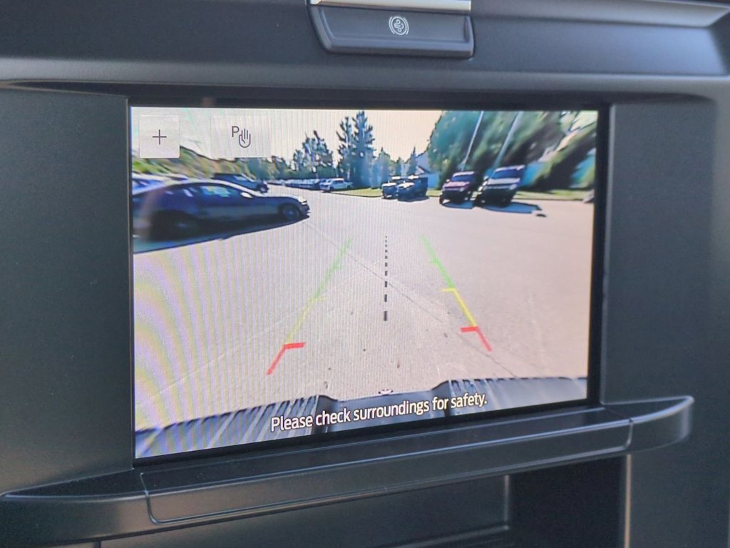 Thumbnail: 2025 Ford F-250 - 27