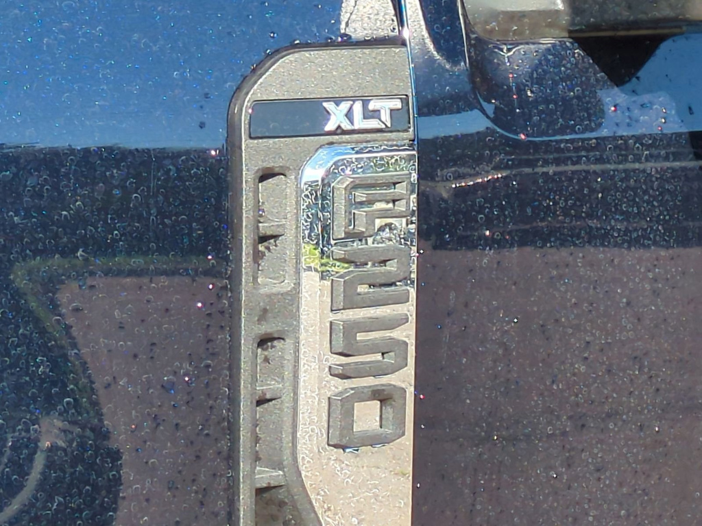 Thumbnail: 2025 Ford F-250 - 17