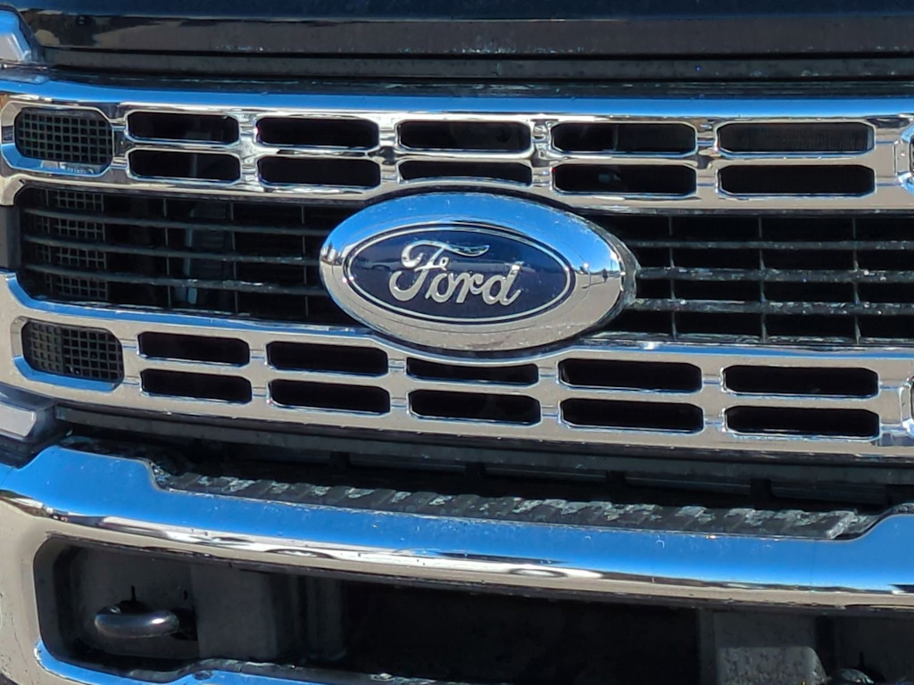 Thumbnail: 2025 Ford F-250 - 7