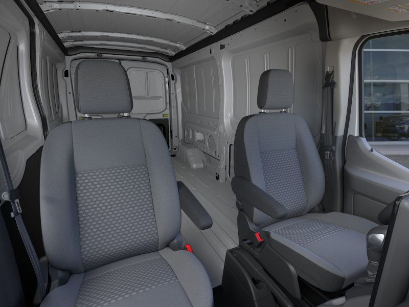 Thumbnail: 2026 Ford Transit Series - 8