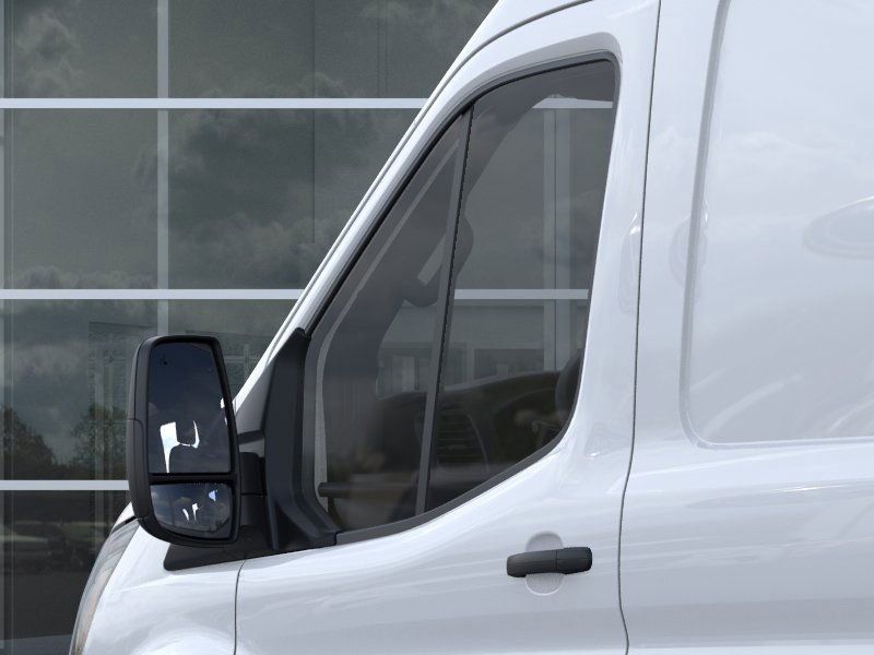 Thumbnail: 2026 Ford Transit Series - 20