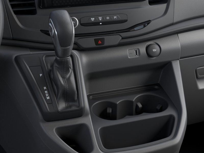 Thumbnail: 2026 Ford Transit Series - 10