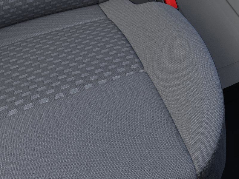 Thumbnail: 2026 Ford Transit Series - 7
