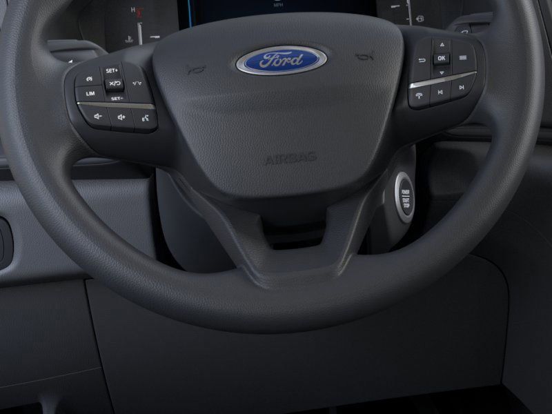 Thumbnail: 2026 Ford Transit Series - 16