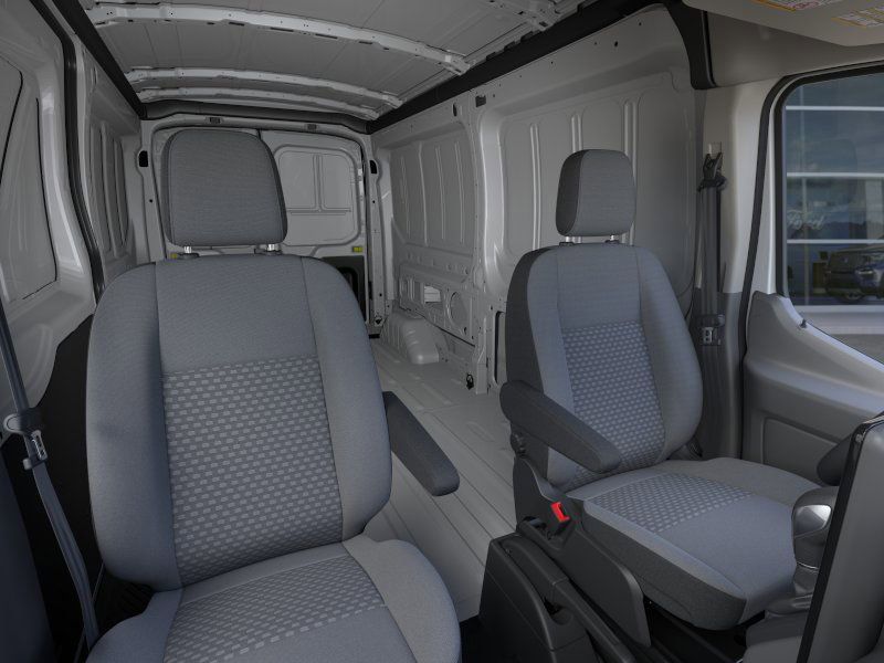 Thumbnail: 2026 Ford Transit Series - 8