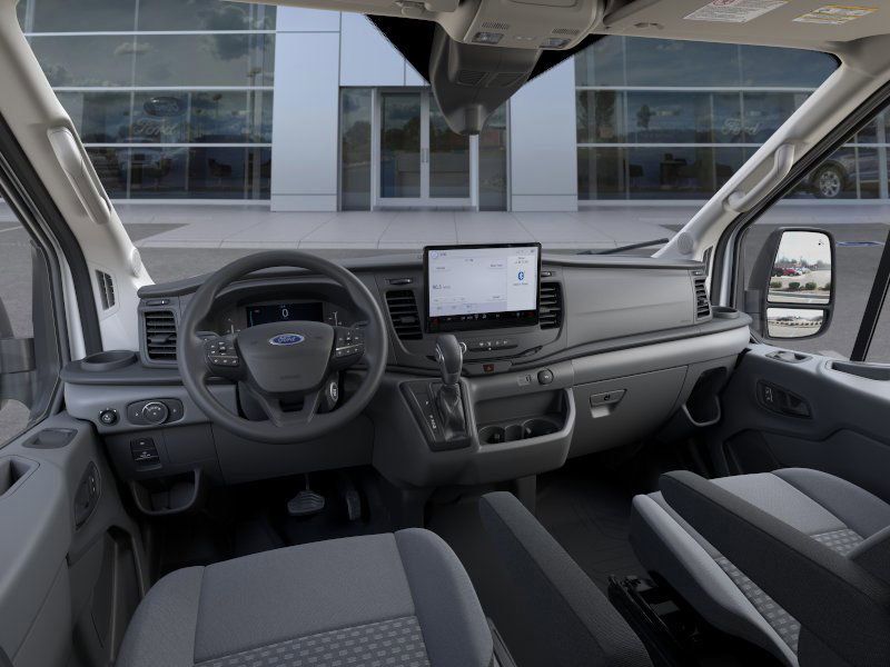 Thumbnail: 2026 Ford Transit Series - 2