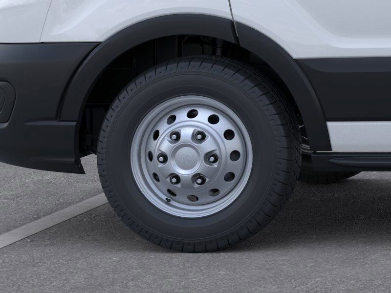Thumbnail: 2026 Ford Transit Series - 6
