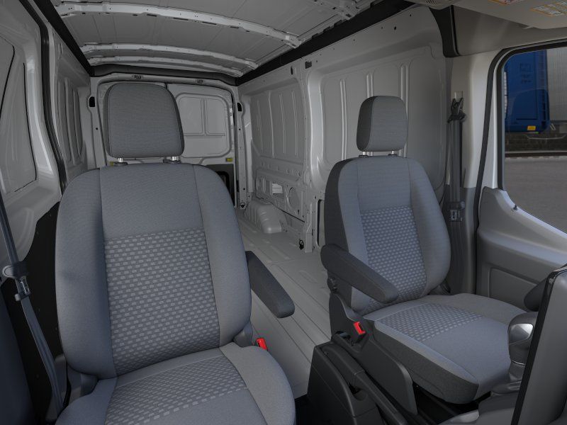 Thumbnail: 2026 Ford Transit Series - 8
