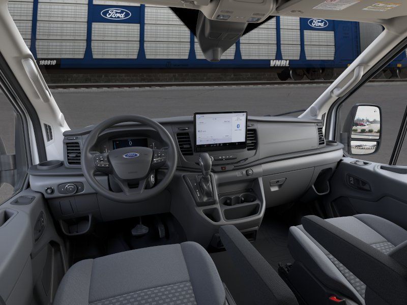 Thumbnail: 2026 Ford Transit Series - 2