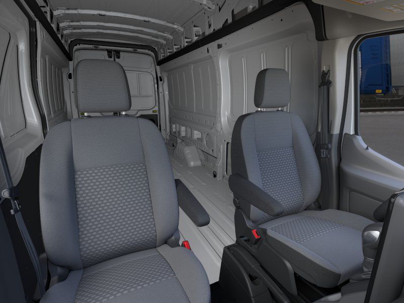 Thumbnail: 2026 Ford Transit Series - 8