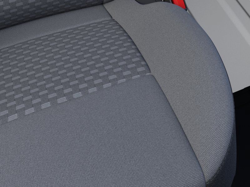 Thumbnail: 2026 Ford Transit Series - 7