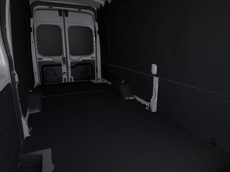 Thumbnail: 2026 Ford Transit Series - 15