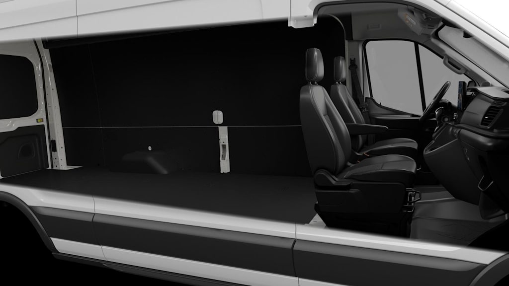 Thumbnail: 2026 Ford Transit Series - 13