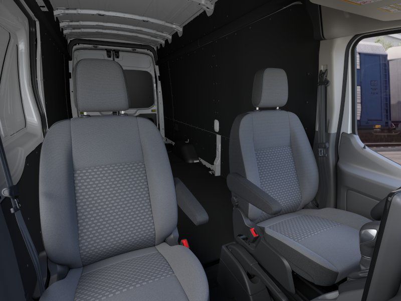 Thumbnail: 2026 Ford Transit Series - 6