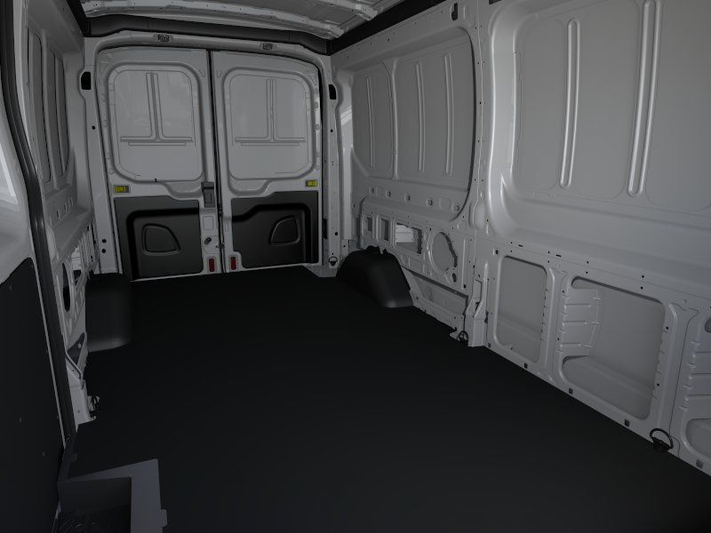Thumbnail: 2026 Ford Transit Series - 15