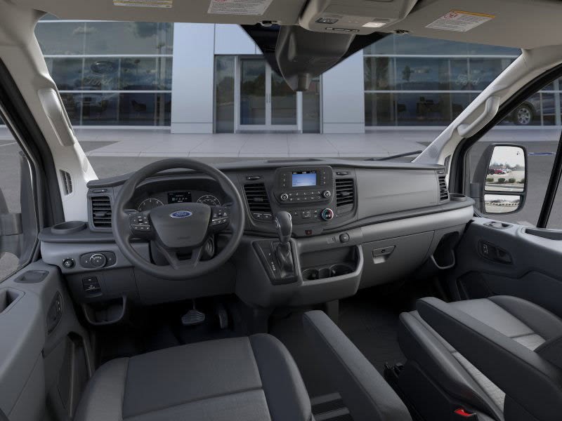 Thumbnail: 2025 Ford Transit Series - 2