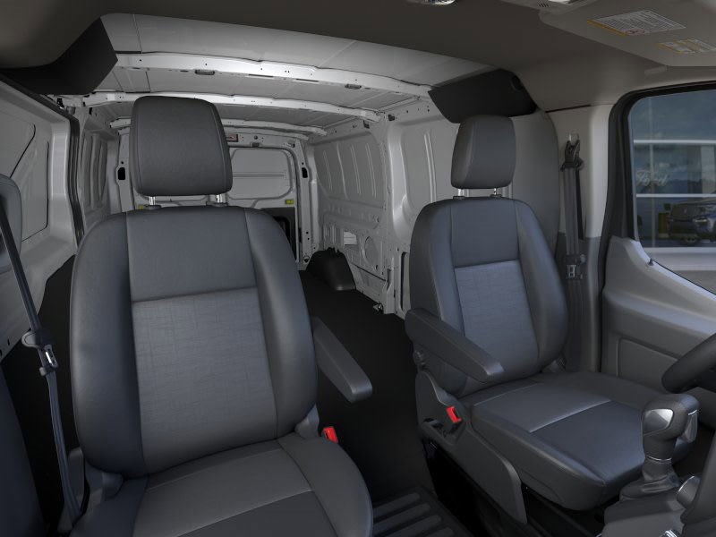 Thumbnail: 2025 Ford Transit Series - 7