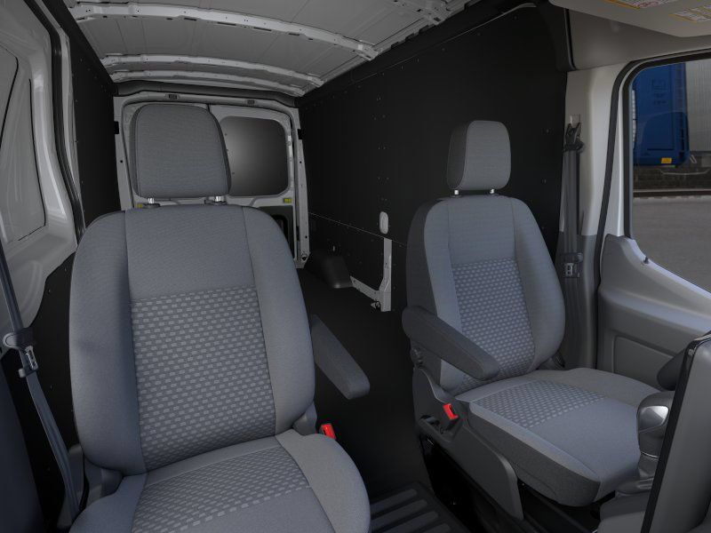 Thumbnail: 2026 Ford Transit Series - 7
