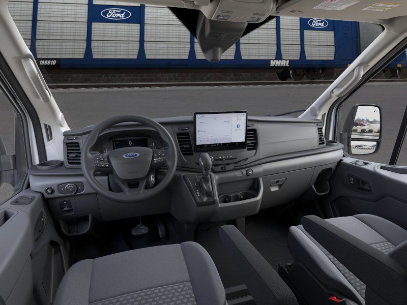 Thumbnail: 2026 Ford Transit Series - 2