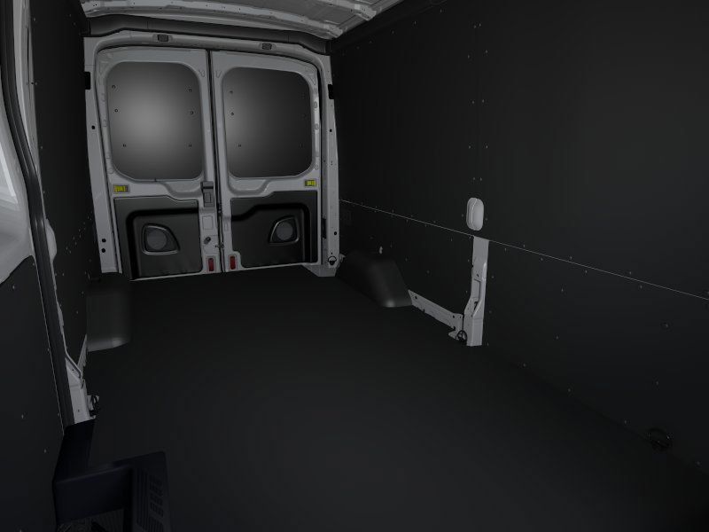 Thumbnail: 2026 Ford Transit Series - 15