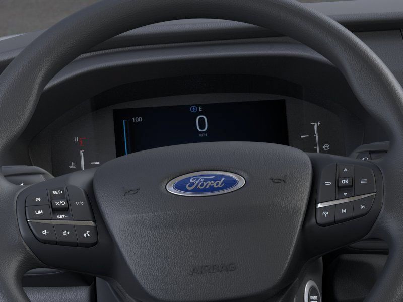 Thumbnail: 2026 Ford Transit Series - 17