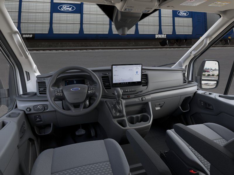 Thumbnail: 2026 Ford Transit Series - 2