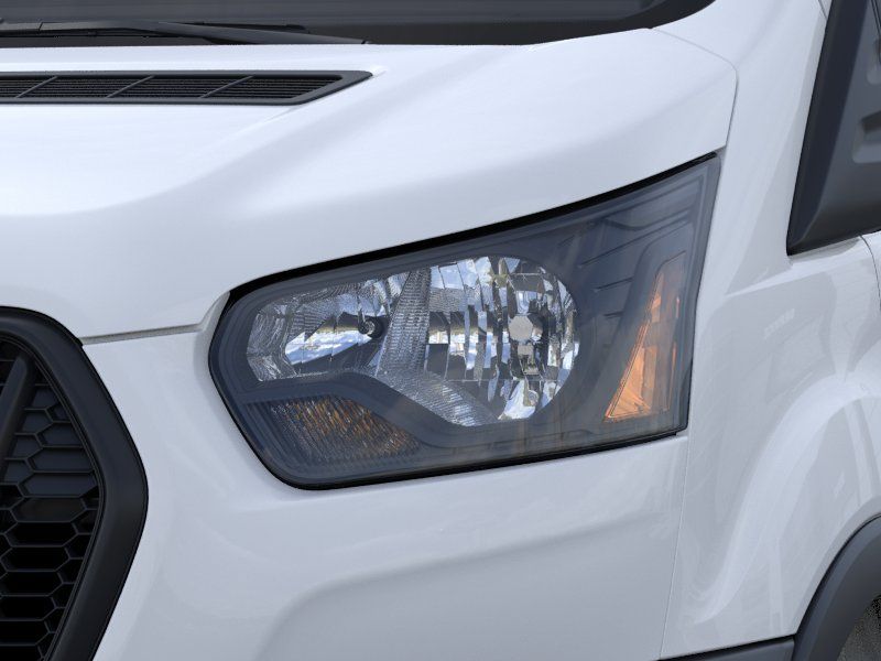 Thumbnail: 2026 Ford Transit Series - 19
