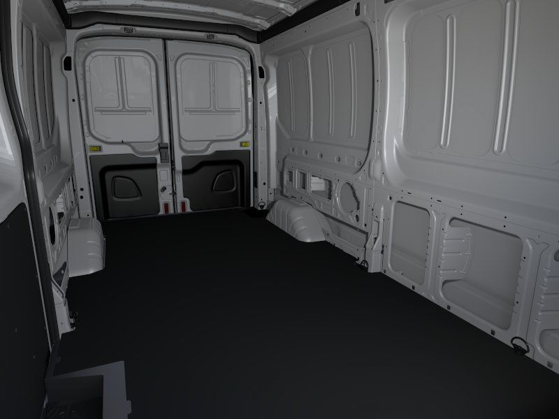 Thumbnail: 2026 Ford Transit Series - 15