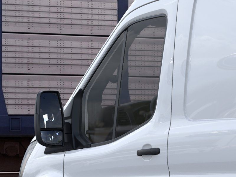 Thumbnail: 2026 Ford Transit Series - 20