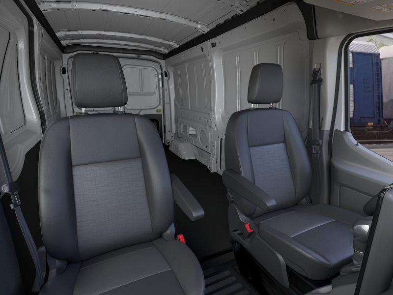 Thumbnail: 2026 Ford Transit Series - 8