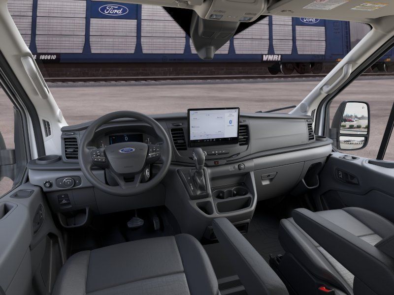 Thumbnail: 2026 Ford Transit Series - 2