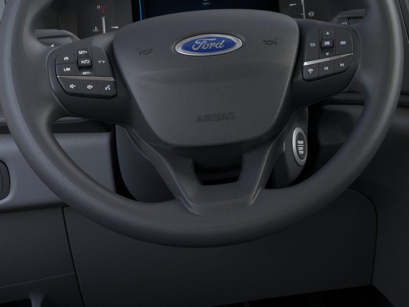 Thumbnail: 2026 Ford Transit Series - 16