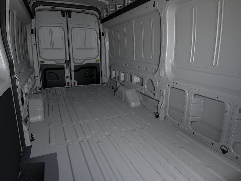Thumbnail: 2026 Ford Transit Series - 5