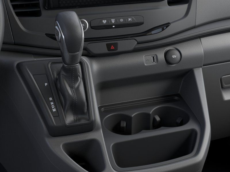 Thumbnail: 2026 Ford Transit Series - 10