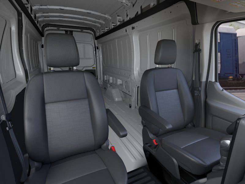 Thumbnail: 2026 Ford Transit Series - 8
