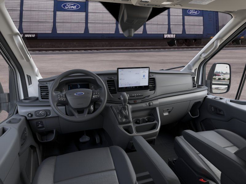 Thumbnail: 2026 Ford Transit Series - 2