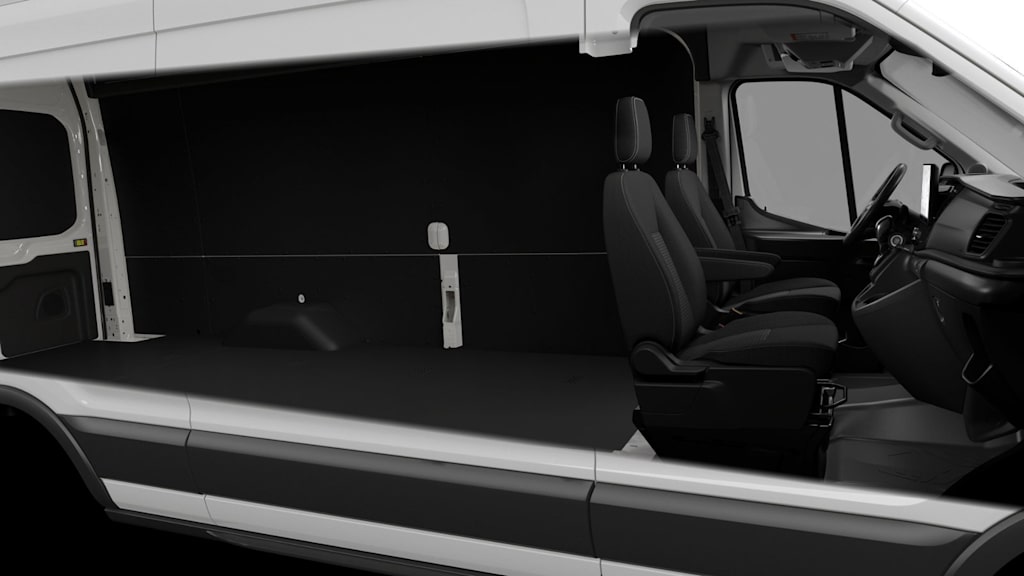 Thumbnail: 2027 Ford Transit Series - 13