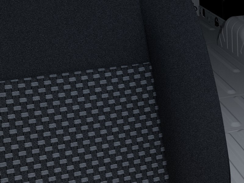 Thumbnail: 2027 Ford Transit Series - 9
