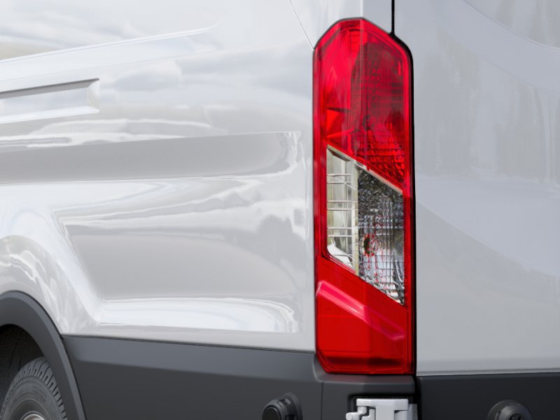 Thumbnail: 2027 Ford Transit Series - 20