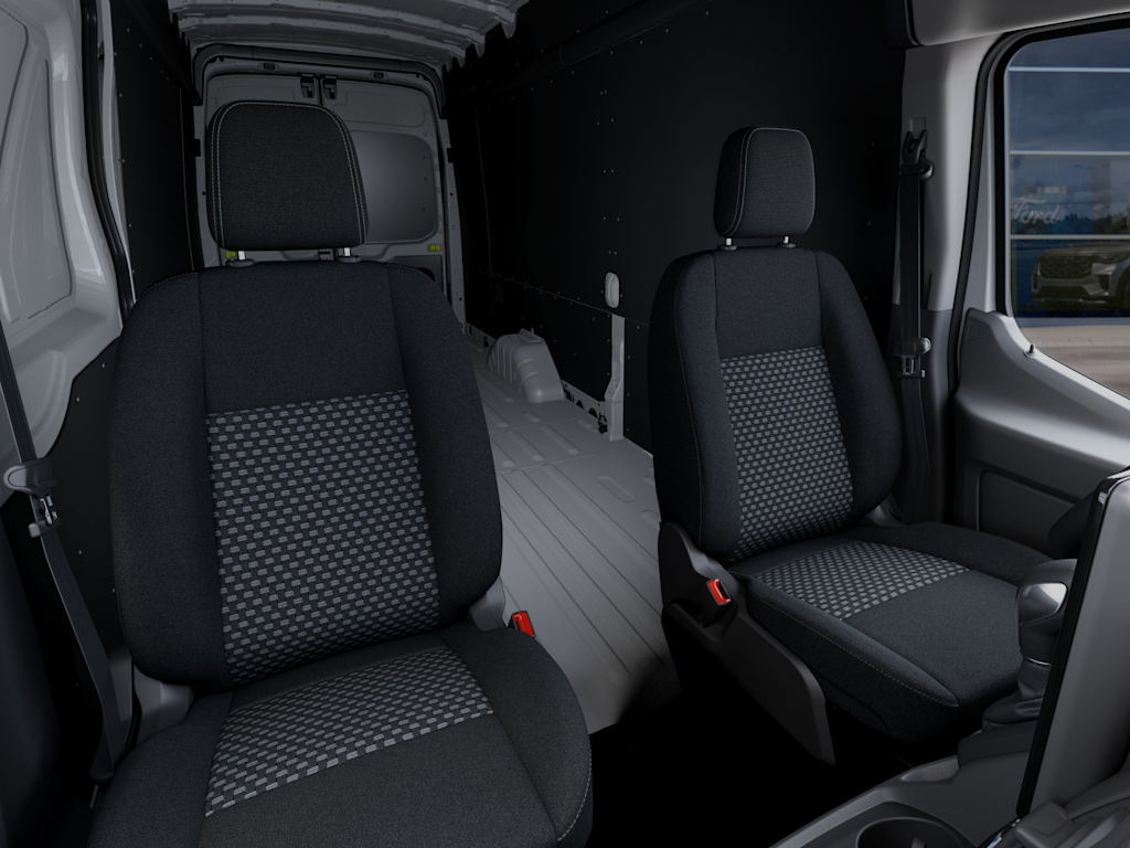 Thumbnail: 2027 Ford Transit Series - 6