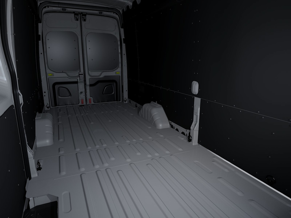 Thumbnail: 2027 Ford Transit Series - 14