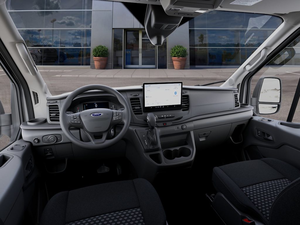 Thumbnail: 2027 Ford Transit Series - 5