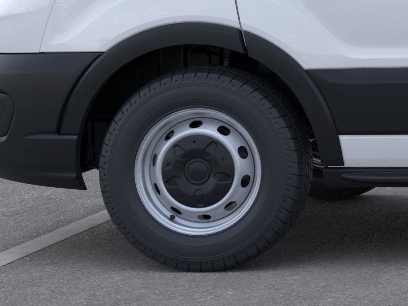 Thumbnail: 2025 Ford Transit Series - 5