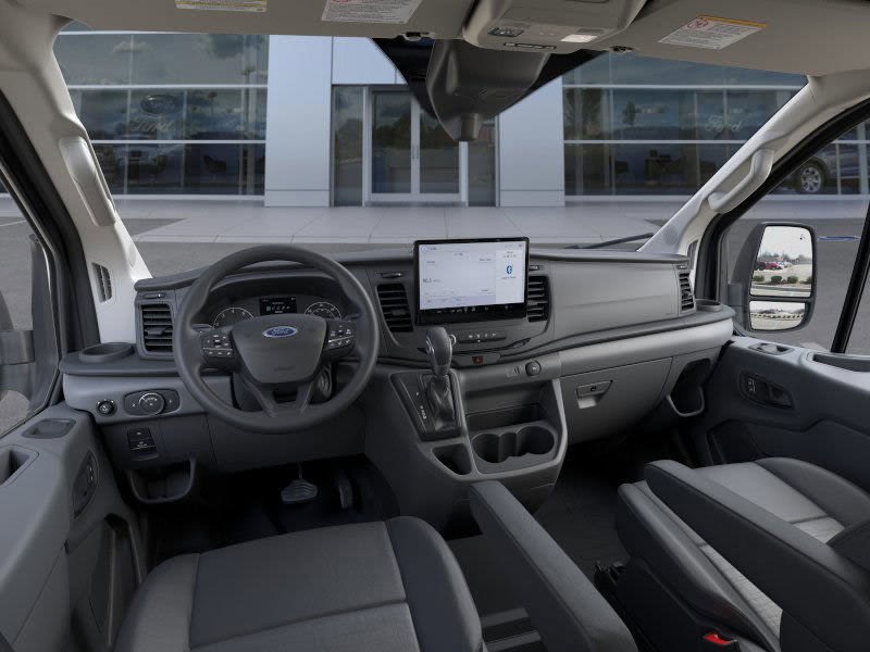 Thumbnail: 2025 Ford Transit Series - 2