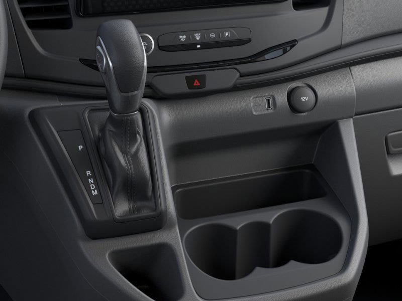 Thumbnail: 2025 Ford Transit Series - 9