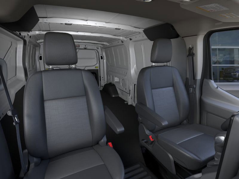 Thumbnail: 2025 Ford Transit Series - 7